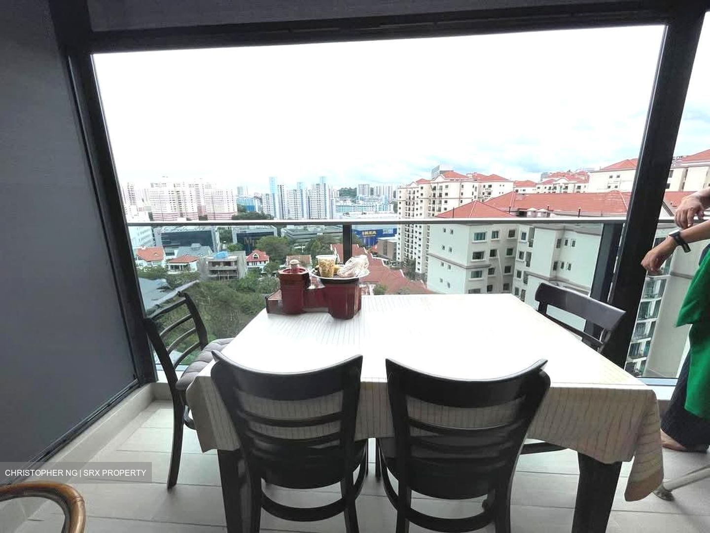 Stirling Residences (D3), Apartment #557565201